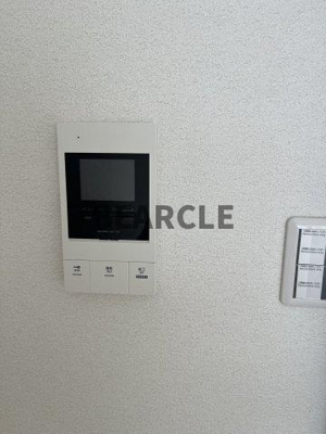 【セキュリティ】 | フォーリアライズ京都東寺