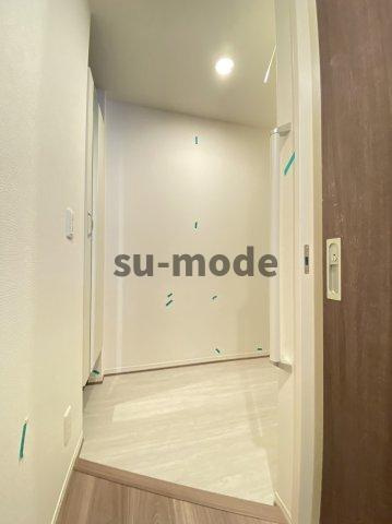 【玄関】 | D’residence茨木蔵垣内