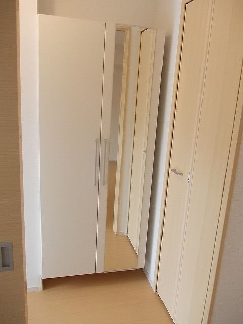 クラルス　Ⅰの設備