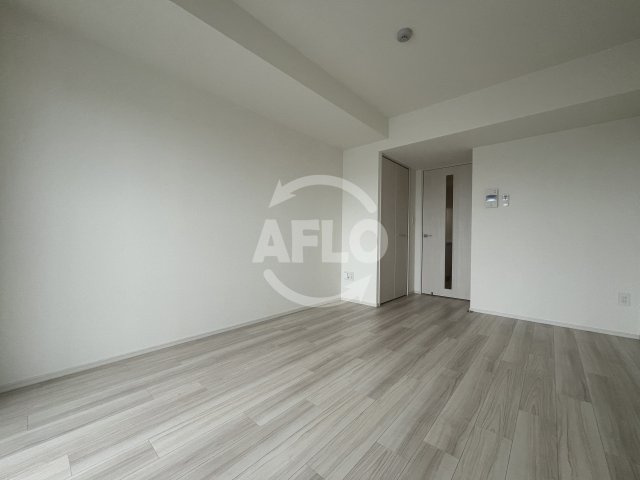 アドバンス大阪ルアナの洋室|洋室