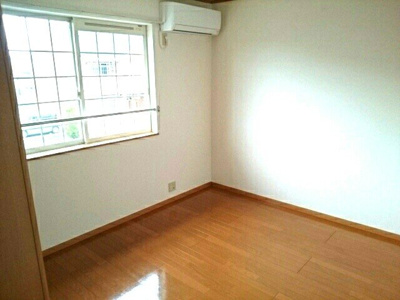 【内装】 | エピナールＡ | 中はこのようになっています