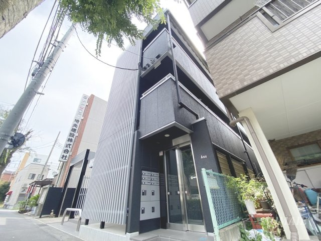 アースの外観|外観です！