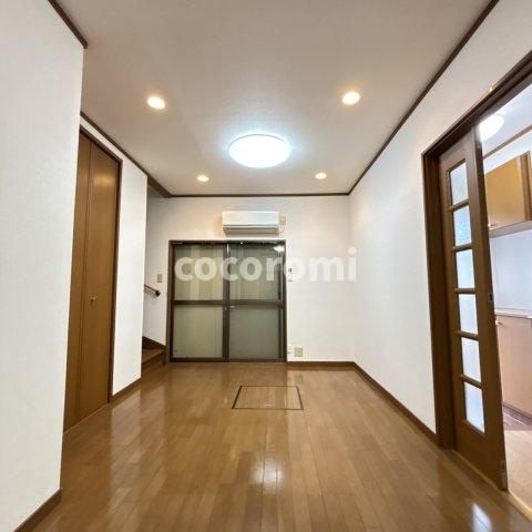 茄子作戸建のその他