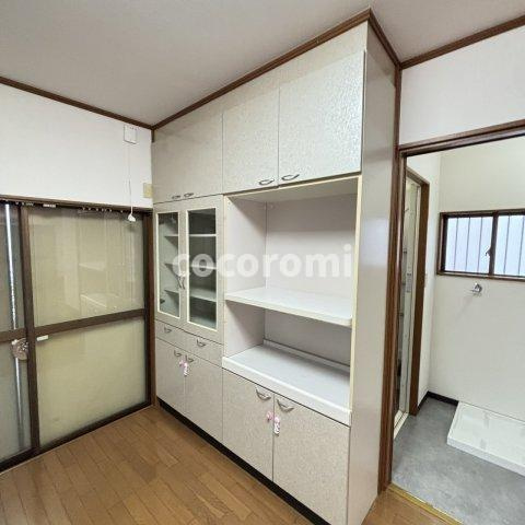 茄子作戸建のその他
