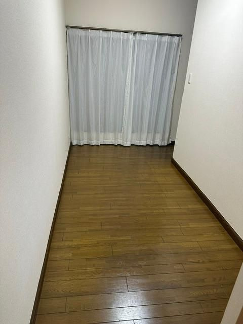 守口市大宮通貸家の洋室