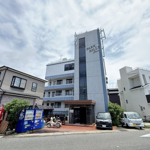 リノベ　パークヒルズ