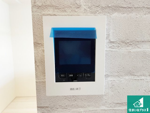京田辺市東古森　新築一戸建てのその他