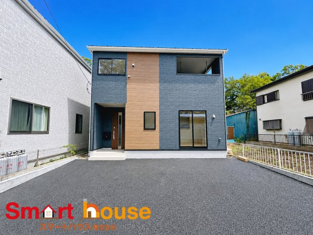 相模原市南区大野台第43