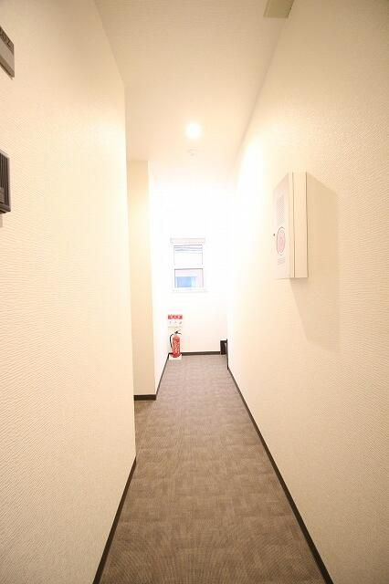 メゾンドングリのその他共用部分