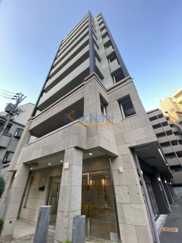 【外観】 | エヴァステージ梅田WEST