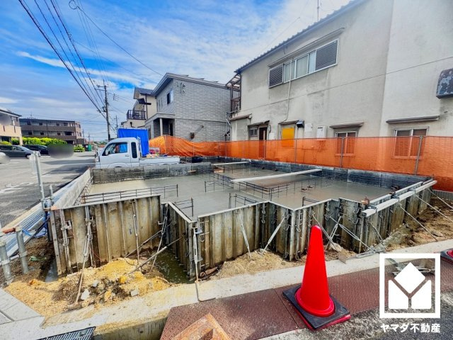 京田辺市東古森