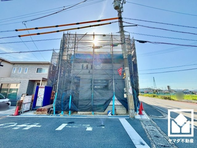 京田辺市東古森