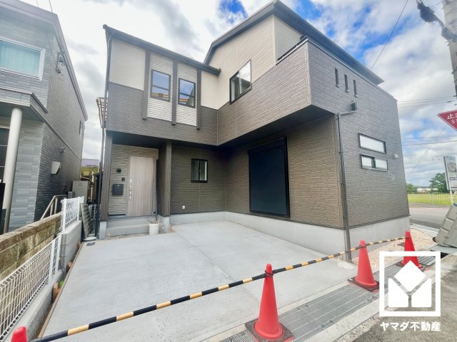 京田辺市東古森