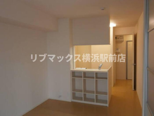 【玄関】ドルチェ伊勢町