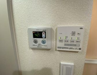 【設備】 | フォルトゥーナ横浜井土ヶ谷
