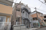 フォルトゥーナ横浜井土ヶ谷の画像