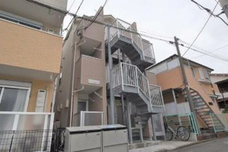 【外観】 | フォルトゥーナ横浜井土ヶ谷