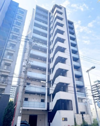 ラルシェパルク新大阪