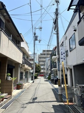 水木通6丁目の周辺|収納豊富（パントリー・WIC・屋根裏収納）