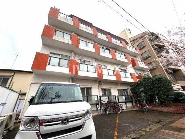 渡辺マンションの画像