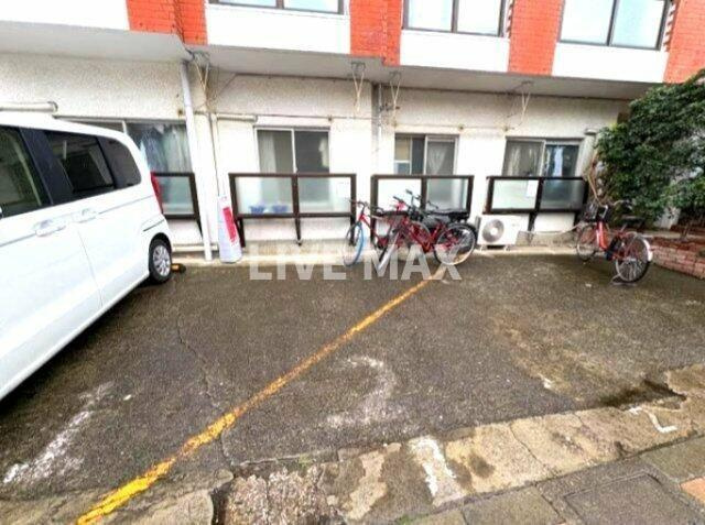 【その他共用部分】渡辺マンション