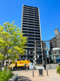 グラディス西広島駅前ザ・タワーの画像