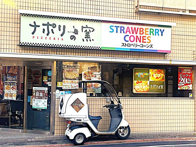 コンシェルジュ中馬込の周辺