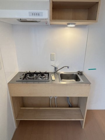 コンシェルジュ中馬込のキッチン|※別部屋参考写真