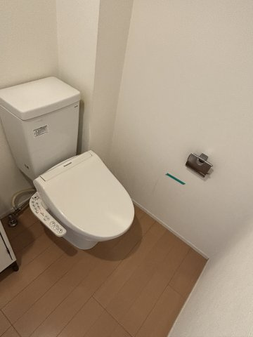 コンシェルジュ中馬込のトイレ|※別部屋参考写真