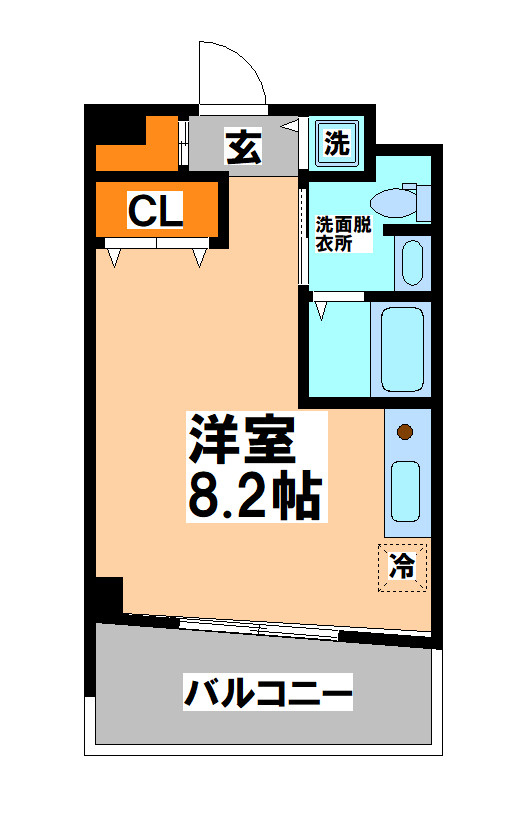 三鷹市井の頭３丁目の賃貸マンション