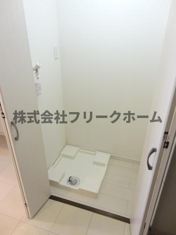 三鷹市井の頭３丁目の賃貸マンションの設備