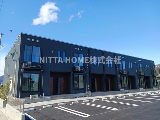 アンソレイエ高浜Ⅰ