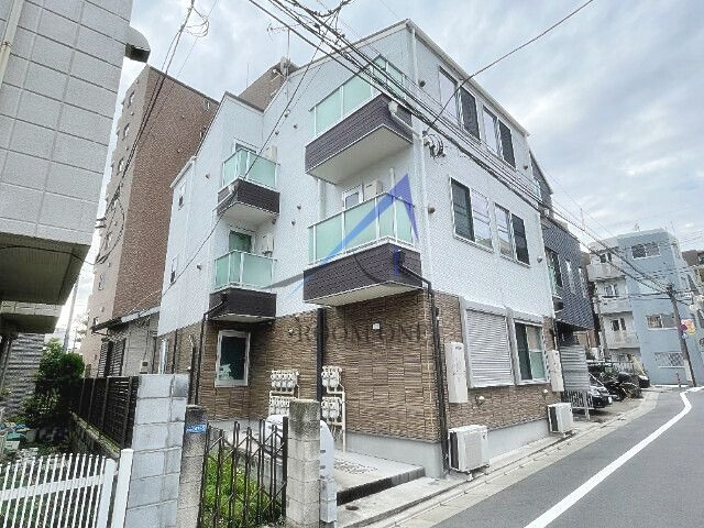 あおばトラスト御嶽山