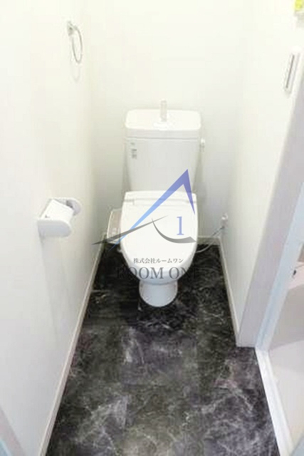 あおばトラスト御嶽山のトイレ|トイレです。