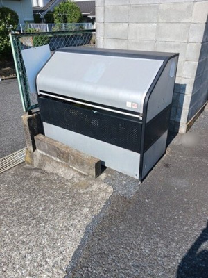 【その他共用部分】 | サンシャインヒルズ