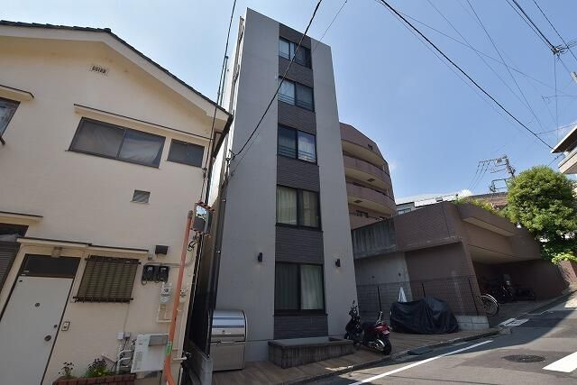 Ｆｅｌｉｃｉｔａ牛込柳町