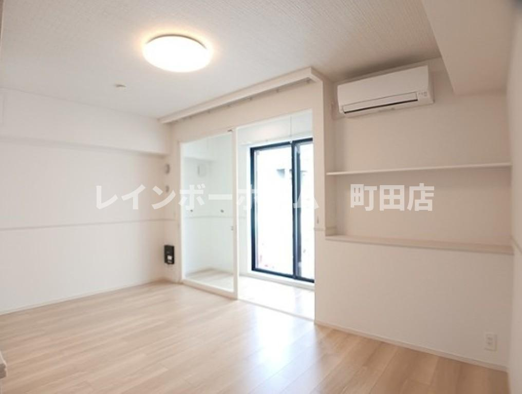 グリーンルーム鵠沼海岸※初期費用分割あと払いサービス利用可能物件