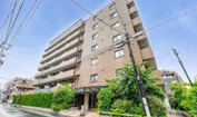 ダイアパレス町屋ファーストステージ