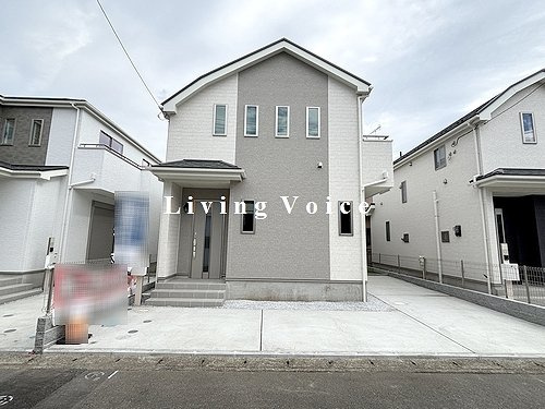 【仲介手数料０円】相模原市緑区町屋1丁目　新築一戸建て　全3棟