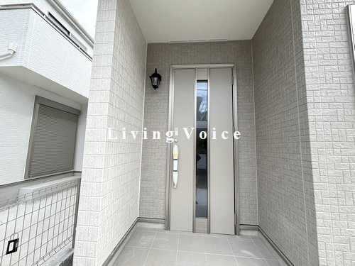 【仲介手数料０円】相模原市緑区町屋1丁目　新築一戸建て　全3棟の設備|相模原市緑区町屋1丁目　新築一戸建て　全3棟