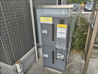 【設備】 | リヴェール ファミーユA棟