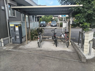 【その他】 | リヴェール ファミーユA棟