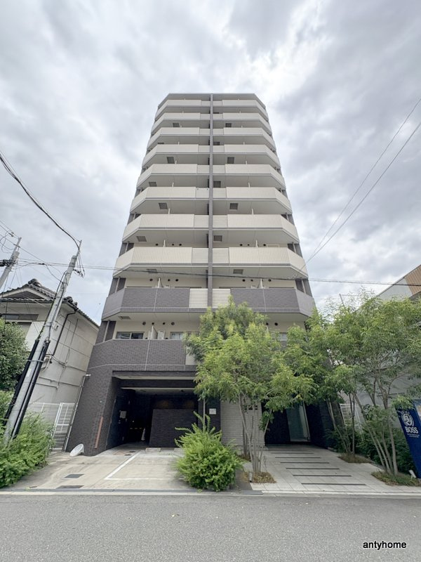 JPレジデンス難波南　仲介手数料無料