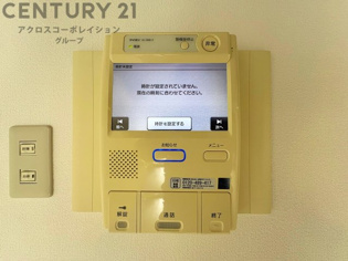 SRC造10階建て