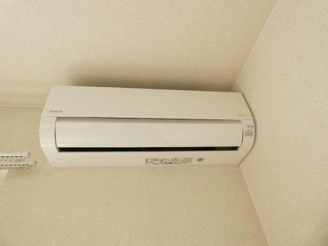 ショコラ1039の設備