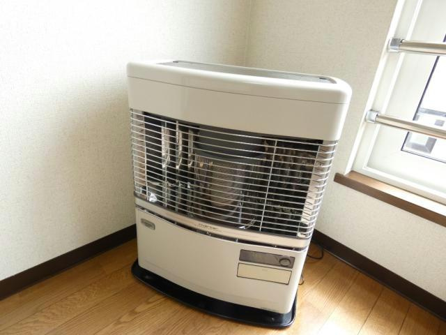 ショコラ1039の設備
