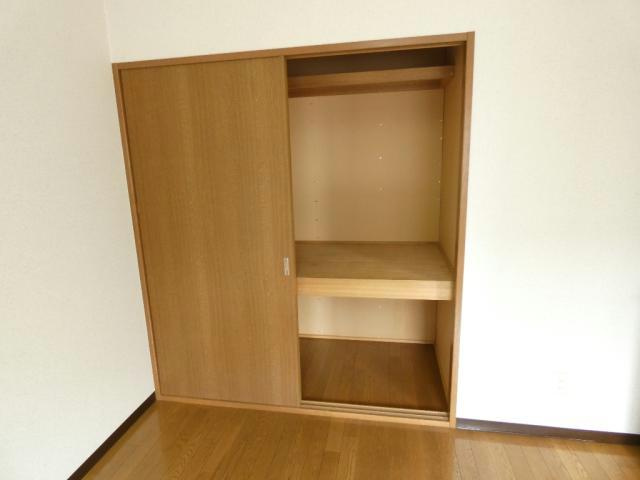 ショコラ1039の収納
