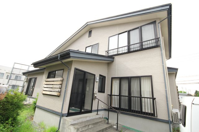 米沢市下花沢１丁目二階建て中古住宅