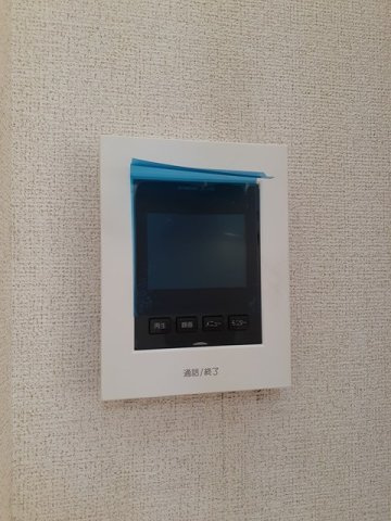 フォレストヒル　Ⅱのセキュリティ