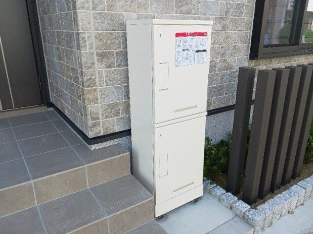 Ｍｉｎｕｅｔ（ミヌエット）のその他共用部分